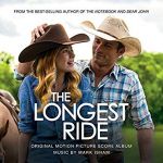 the longest ride